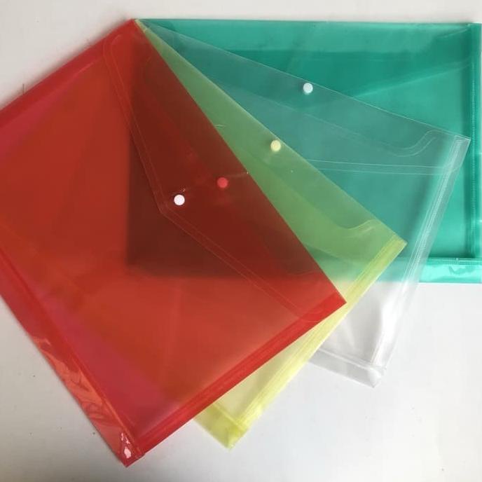 

READY COD Map Plastik Kancing Punggung Data Plus (12pcs) BIG SALE Kode 602