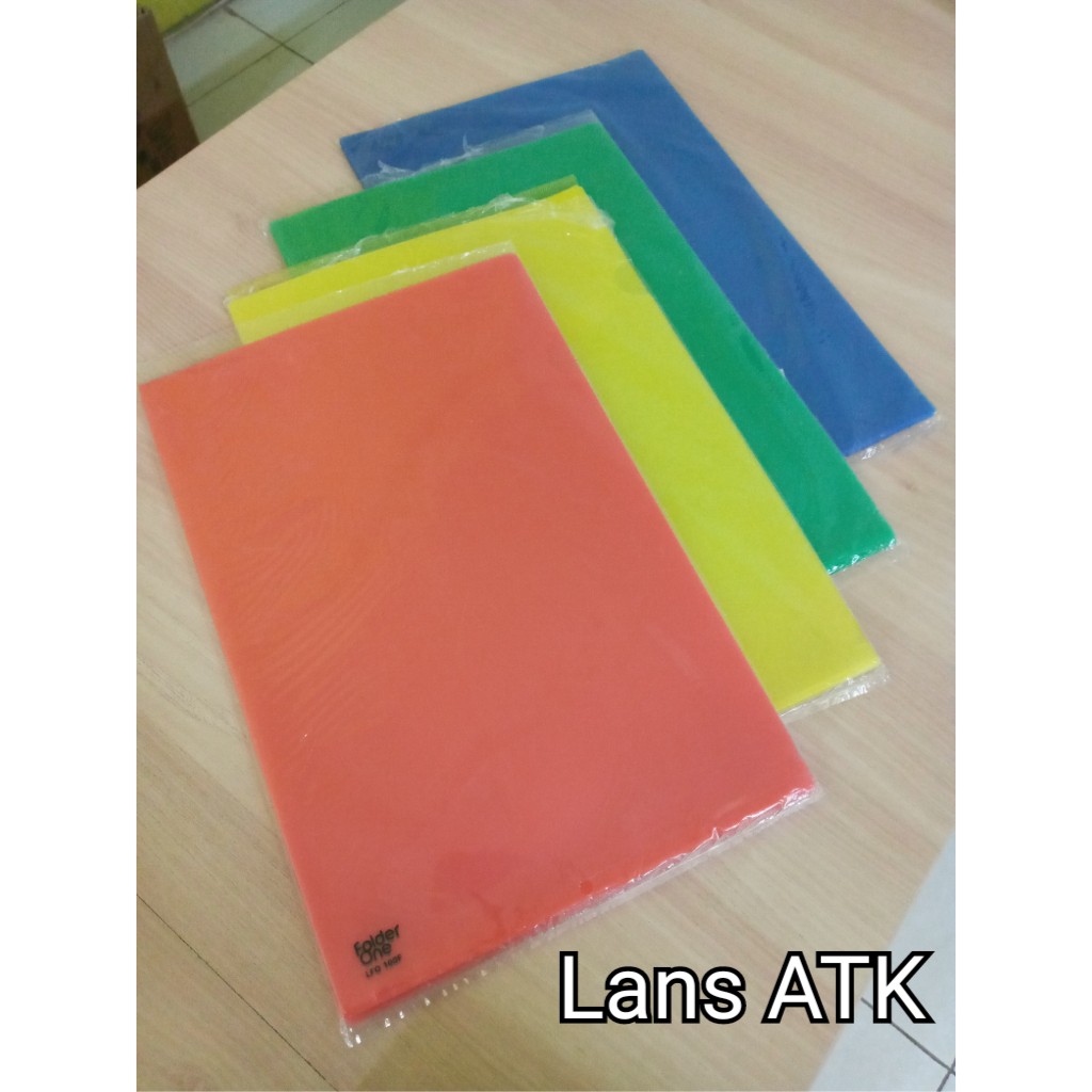 

Map L Folder One LFO 100F / Clear Sleeves L Holder Folder One LFO 100F Folio map