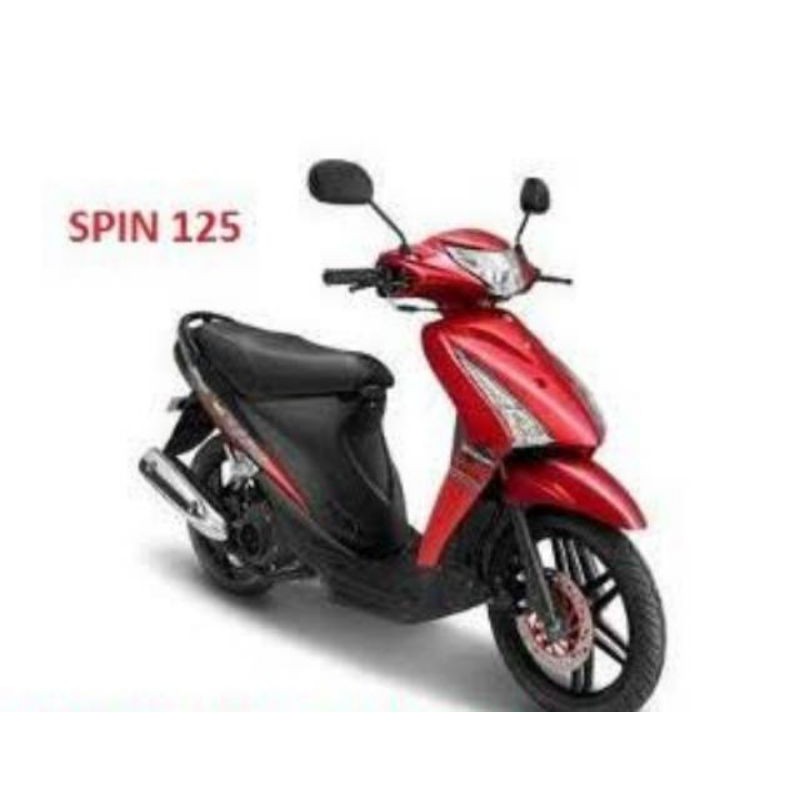 Relay stater bendik stater suzuki smash,shogun 110,shogun fd125,spin asli ori sgp-4