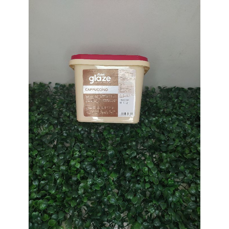 

Colatta Glaze Cappuccino 1kg