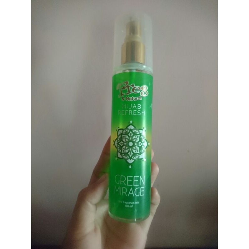 Botol Parfum Semprot