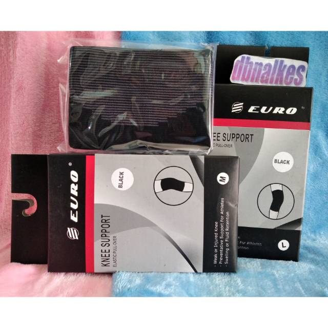 KNEE SPORT EURO