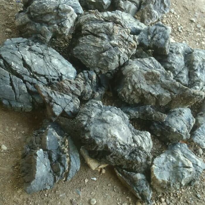 Turly Stone Batu Turly Aquascape Ori Grade A Spesial