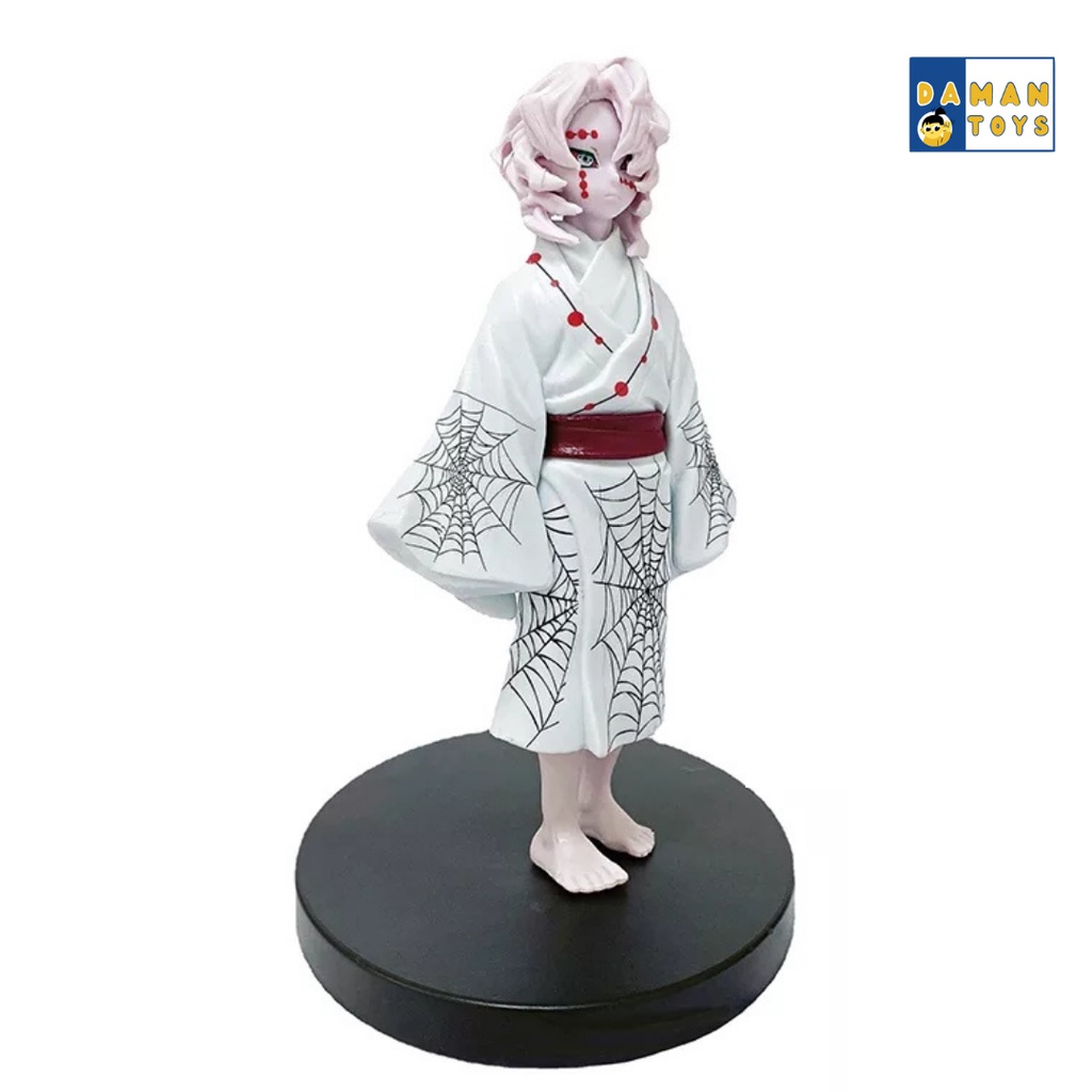 Rui Figure Anime Action Figure Demon Slayer Kimetsu No Yaiba