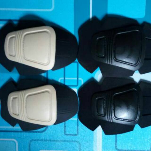 Deker pelindung lutut Kneeped pasangan celana 511 safety wear murah