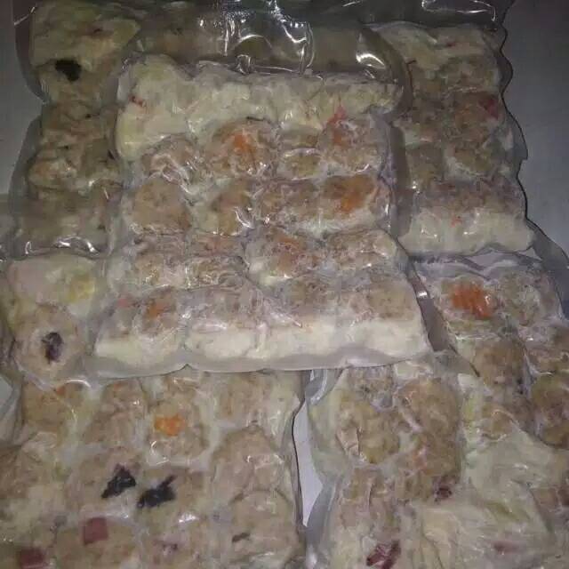 

Dimsum ayam premium super enak dimsum frozen food