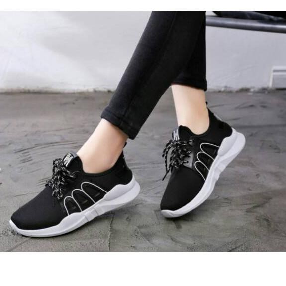 YZW PROMO Sepatu Sneakers Wanita MBL .