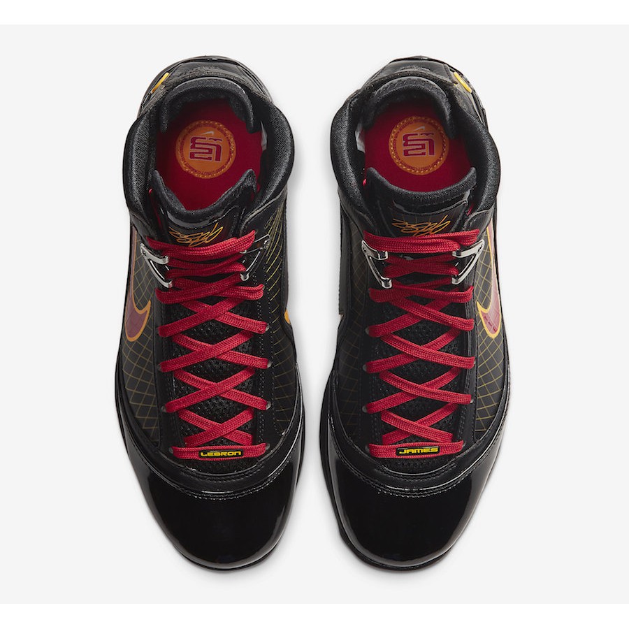 lebron fairfax 7