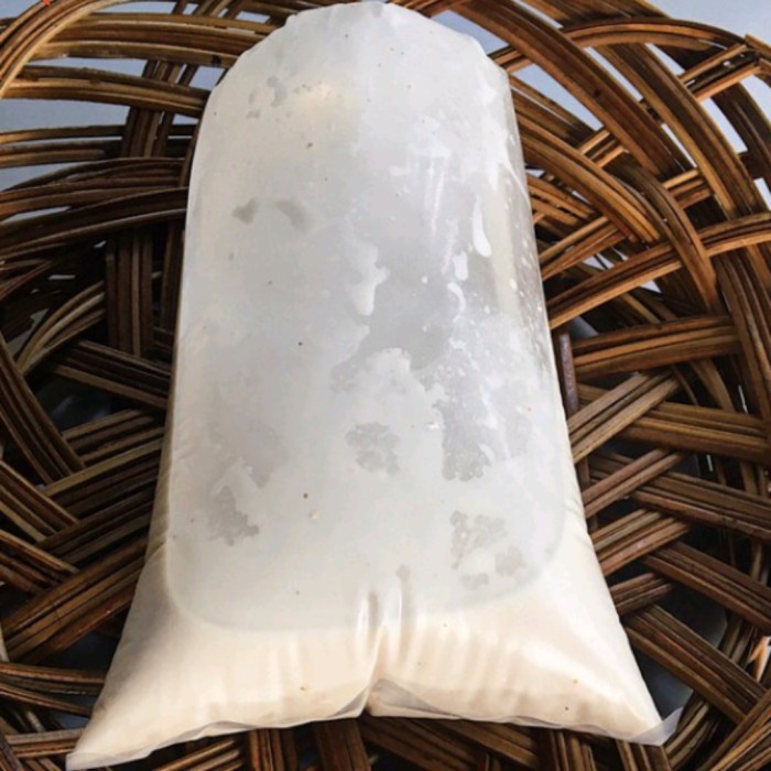

AIR SANTAN KELAPA PER BUTIR - santan cair