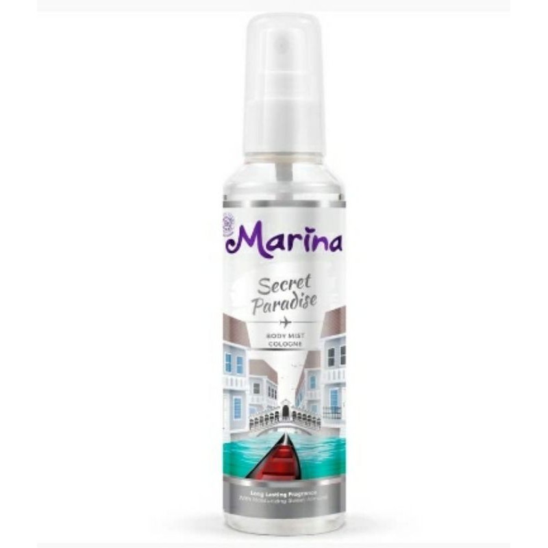 Marina Secret Paradise 100ml