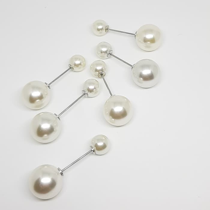 PEARL - TUSPIN PEARL - TUSPIN MUTIARA - TUSPIN HIJAB JILBAB AKSESORIS