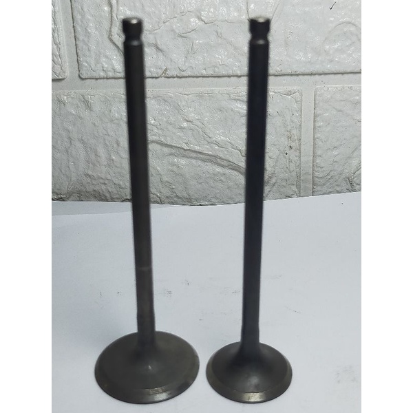 Klep Valve  payung 25.5,31 batang 5 mm  4LA/4LA