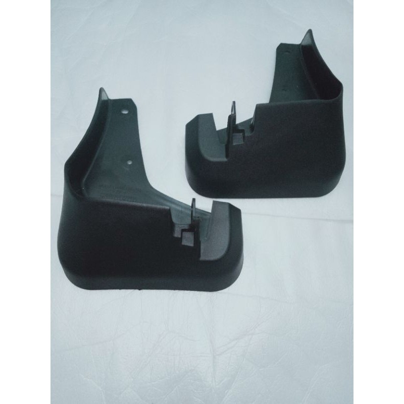 Karpet lumpur mud guard gread new xenia sporty deluxe 2015 ke atas ORIGINAL -SET 4