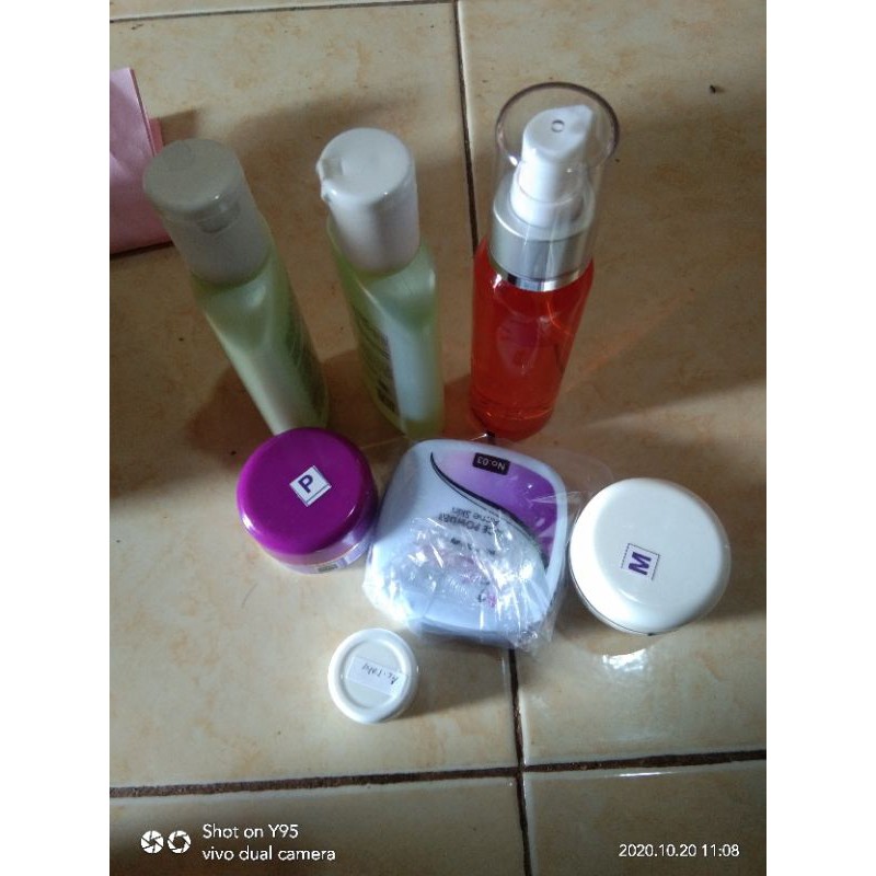 Armina health and beauty care