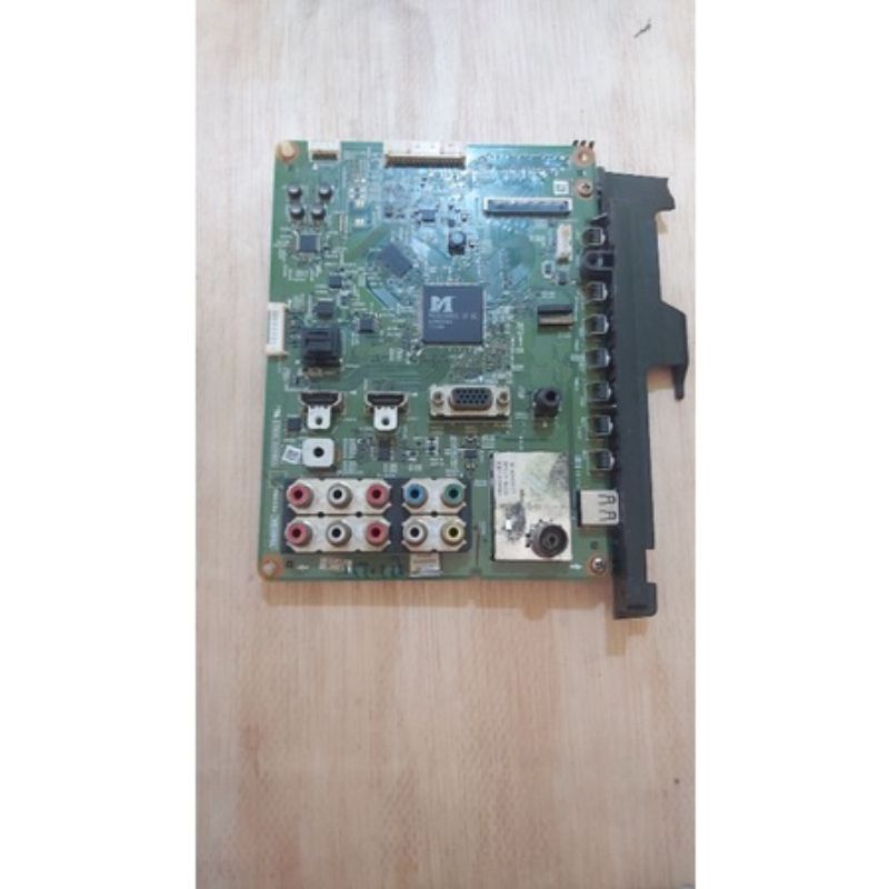 MB - MAINBOARD TV TOSHIBA 32PB10E - 32PB 10 E - 32PB10 E