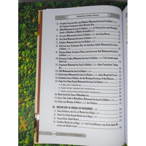 Biografi 60 Ulama Ahlussunnah Original - Yang Paling Berpengaruh Dalam Sejarah Islam - Darul Haq Hardcover-1