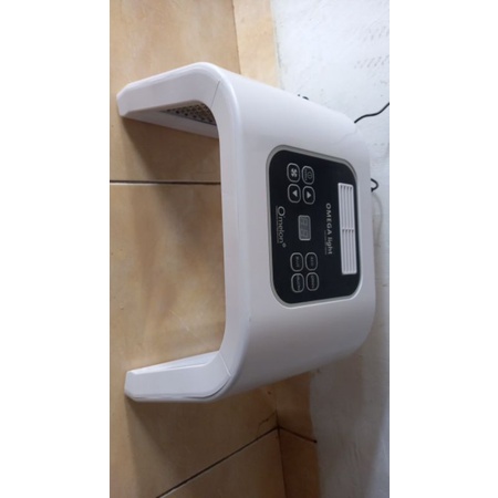 PDT omega 7 warna / Led light