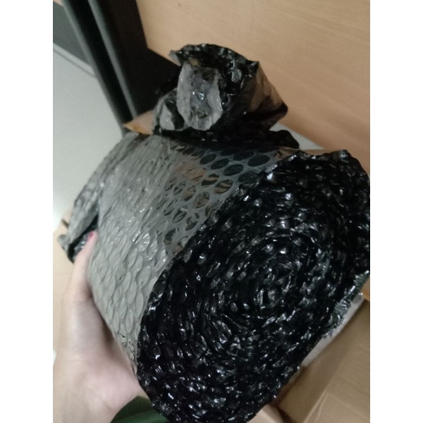 

BUBBLE WRAP (UNTUK 1 TOPLES)