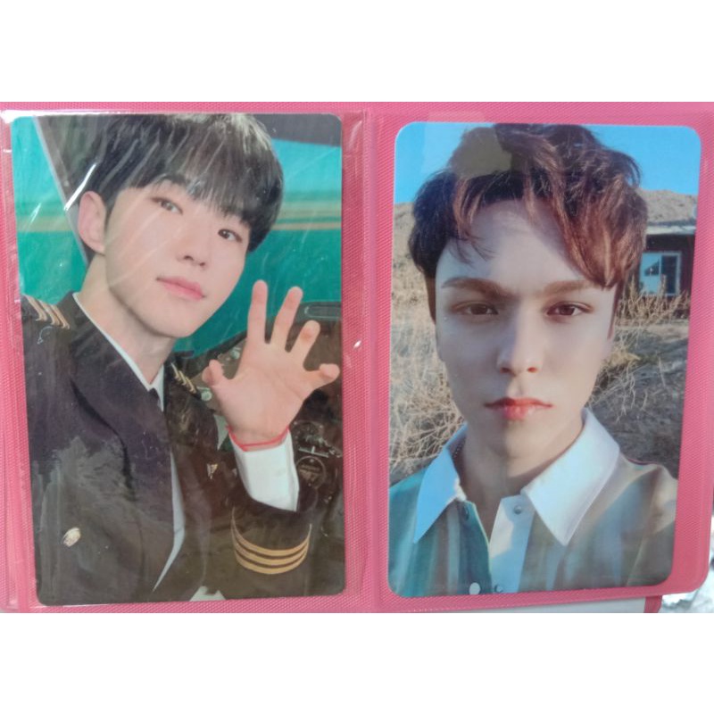 Seventeen pc bundle, dicon lux, pilot, shitajiki, incomplete (mostly hoshi)