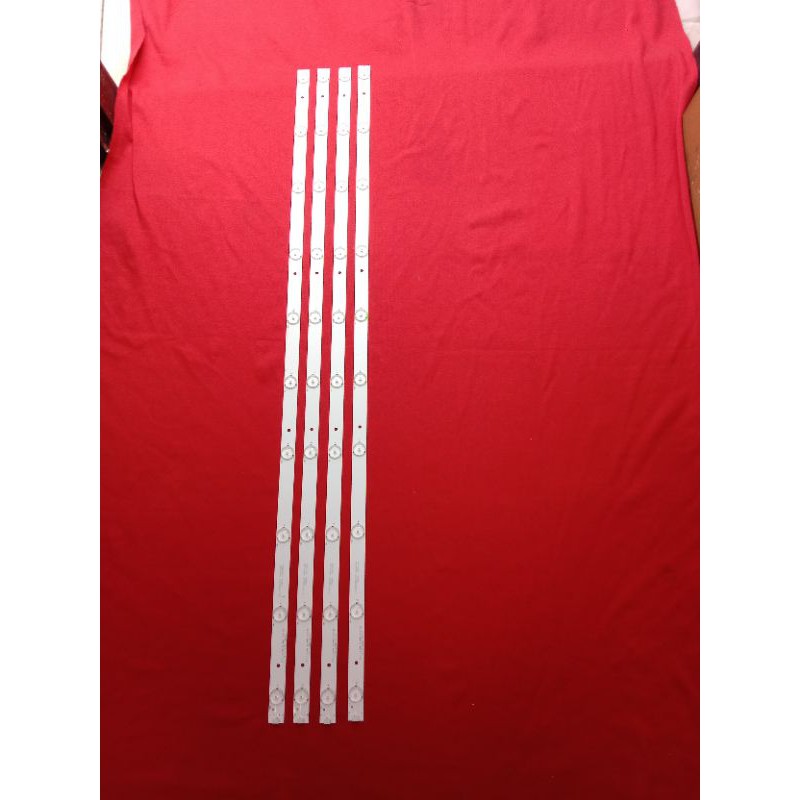 Lampu tv led Sharp LC43LE2851