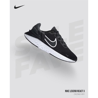 nike legend react 2 men