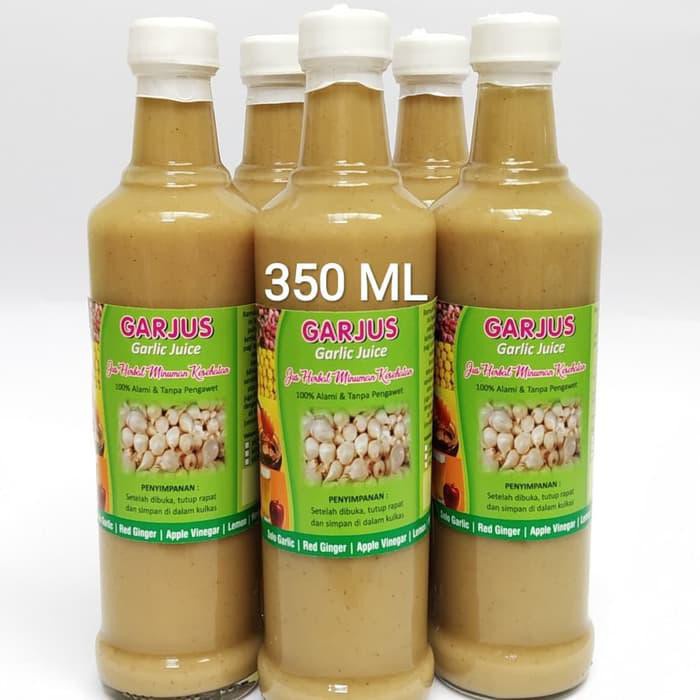 

GARJUS - JUS HERBAL RAMUAN BAWANG TUNGGAL UNTUK MAAG, ASAM LAMBUNG ATAU GARJUS - JUS HERBAL RAMUAN
