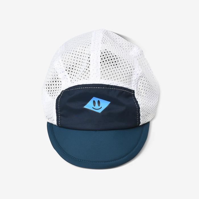 NAH Project x Evos -  Atena Cap Hypoterm Navy White