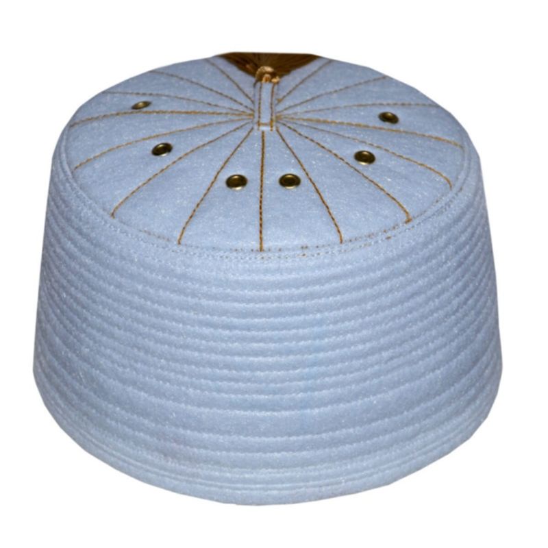 Peci Takke Fez Turki