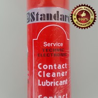 Contact Cleaner Lubricant Standard / CCL Standart 200ml