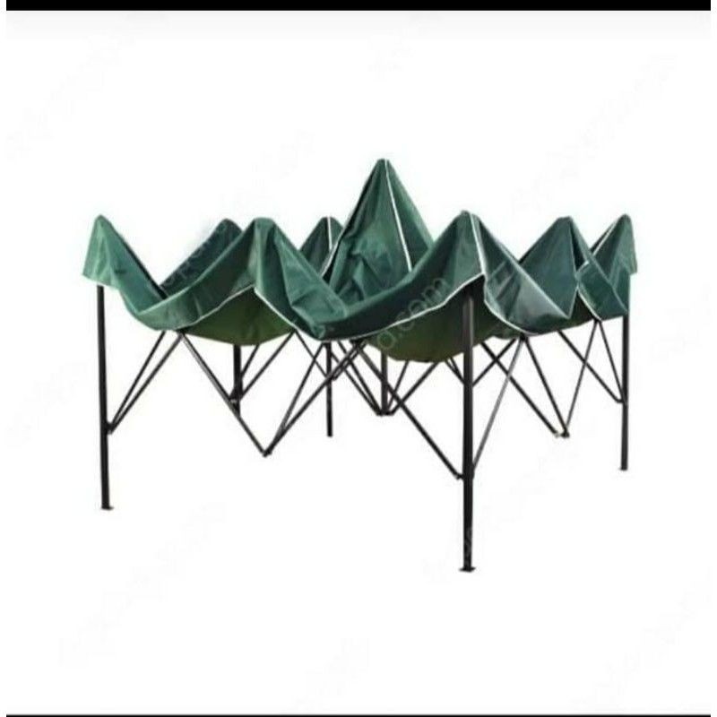 Tenda jualan tenda kanopi mobil ACE HARDWARE tenda lipat gazebo 2x2m