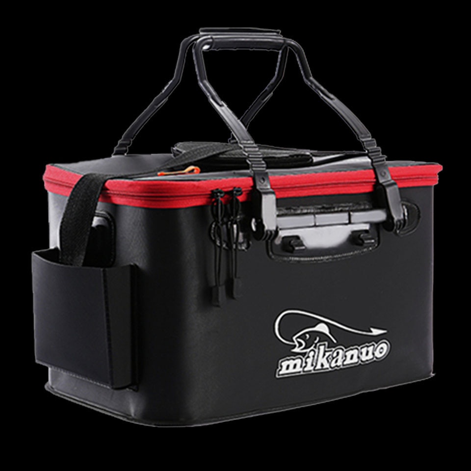 TaffSPORT Tas Perlengkapan Memancing Container 40CM WF124HTM