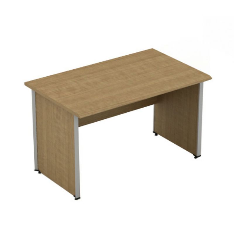 Meja Kantor/Meja Kerja 120x75x75 cm POWELL POD.1275-Molek_Furniture
