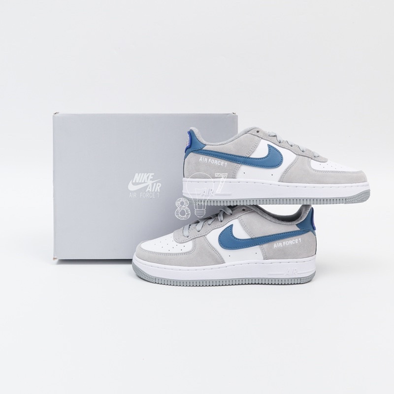 Air Force 1 Low Athletic Club Marina