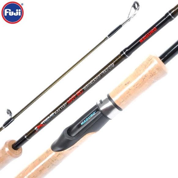 Joran Pancing Maguro Extreme Rattle 165