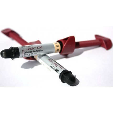 Composite|Komposit 3M Espe Filtek Z250 Universal Restorative