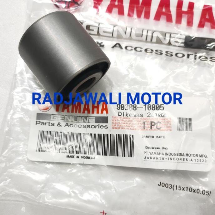 Bosh Bos Arm Engine Mounting Xride 115, Mio J, Fino Fi Asli Yamaha