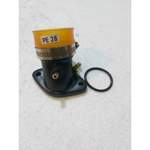 MANIPOL MANIFOLD JUPITER MX OLD PE 28