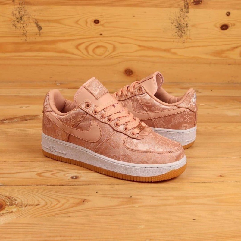 air force one rose gold