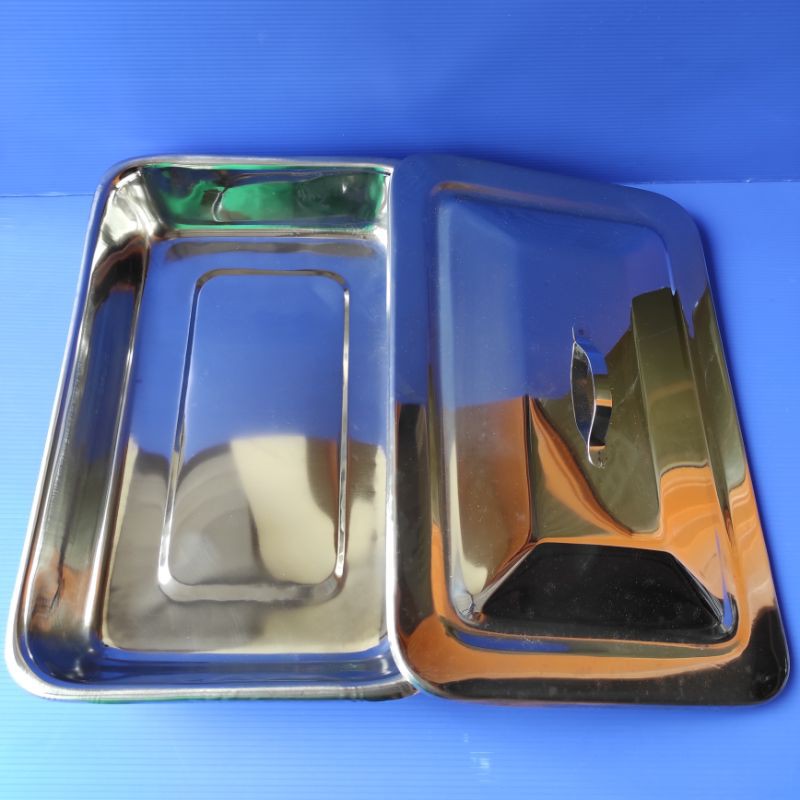 Bak instrumen besar 512