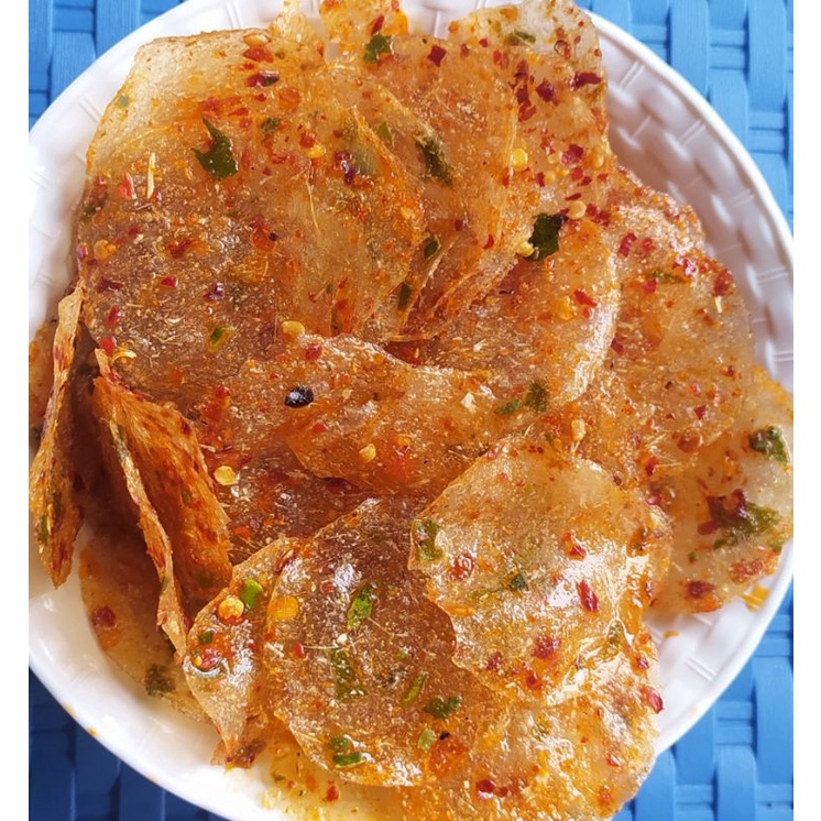 

kripik kaca