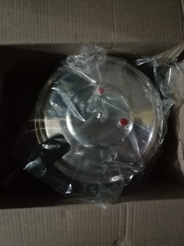 Panci Presto 8 Liter Supra ￫ Pressure Cooker Panci Matang Express