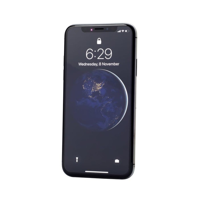 Original RhinoShield Impact Protection Screen Protector Iphone X