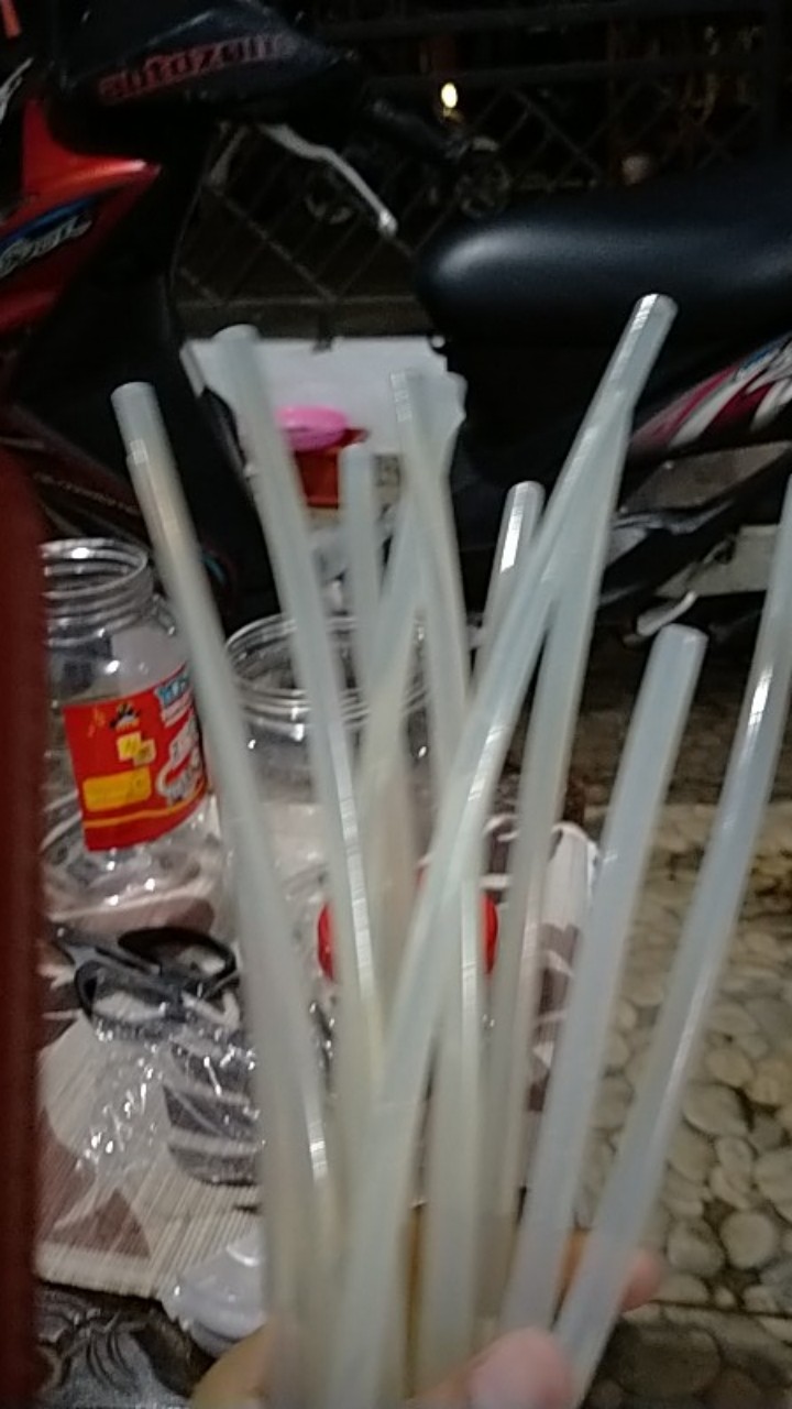 Lem Lilin Per Biji Lem Bakar Lem Tembak Glue Gun Stick Isi Lem Tembak Refill Glue Gun