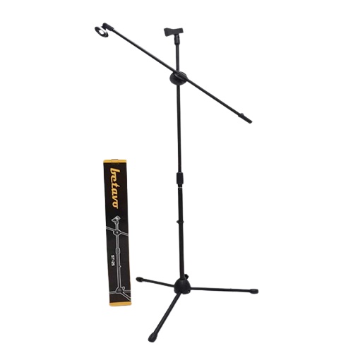 Stand Mic Betavo ST-25 - Standing Mic Microphone - Original