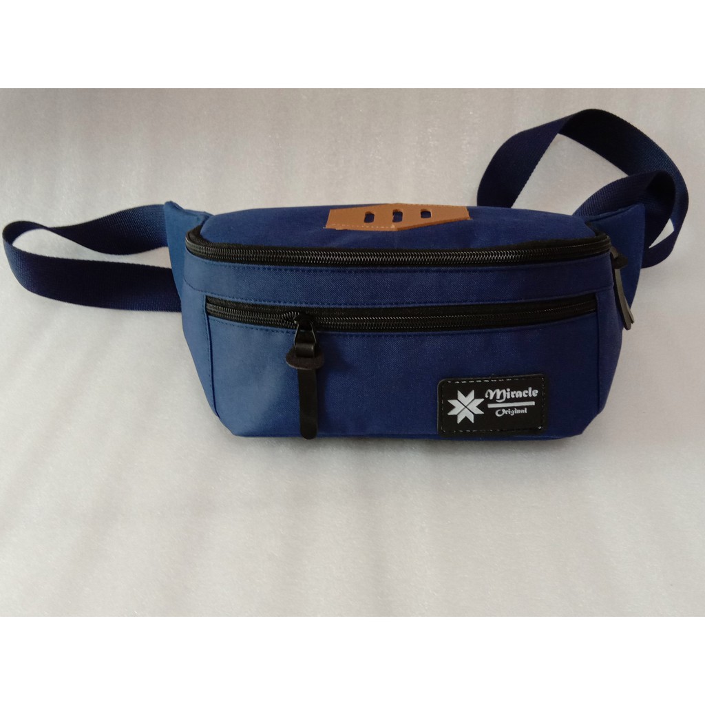 THOBACH- WAISTBAG FOGGIA 2.0 TAS PINGGANG