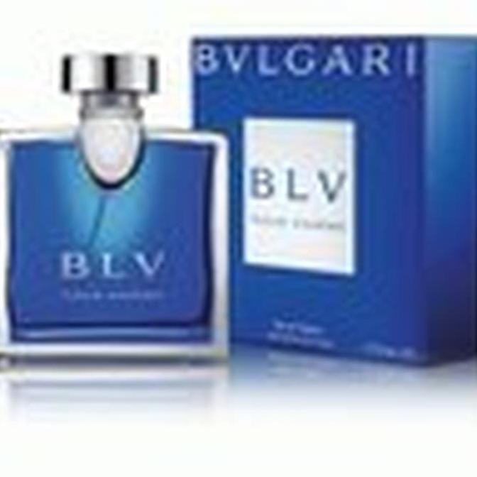 Bvlgari BLV Men edt 100ml