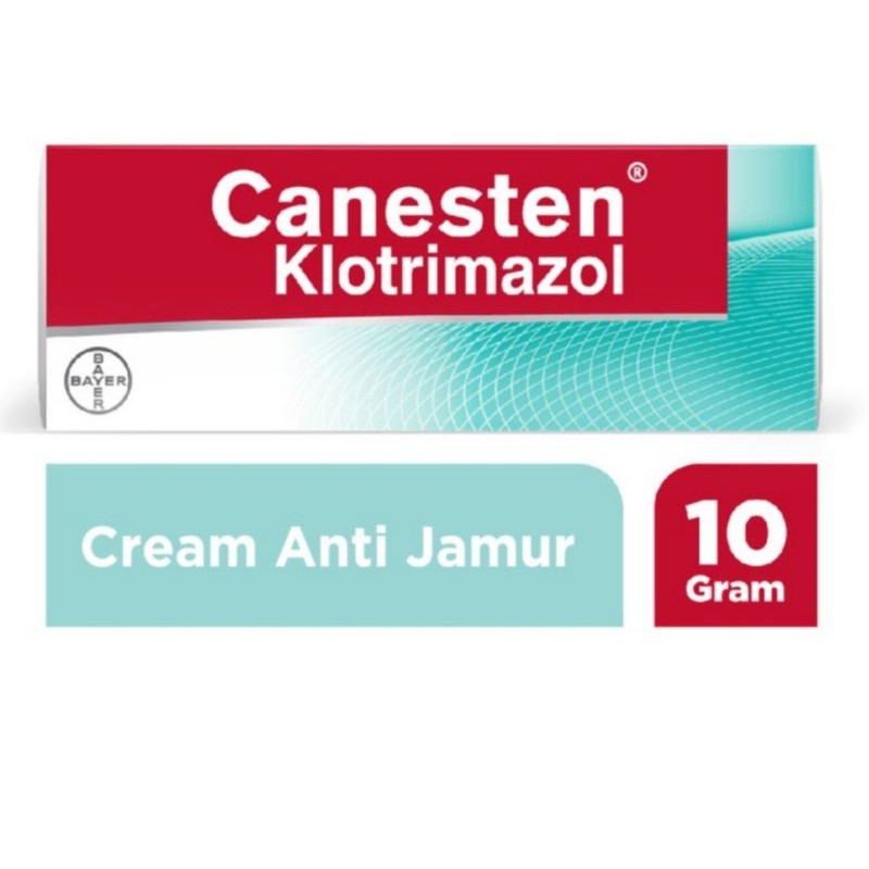 Canesten cream salep anti jamur