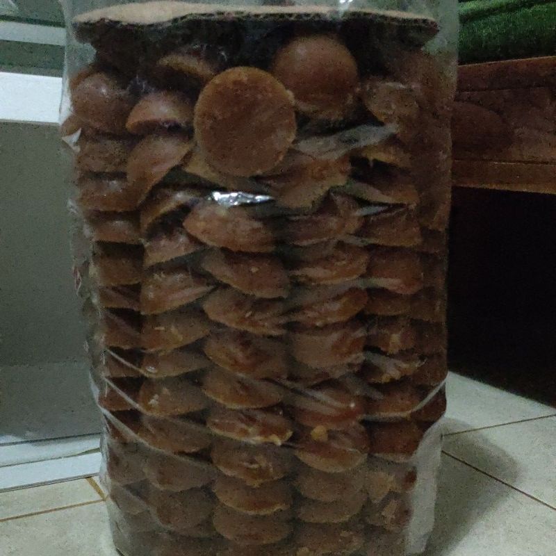 

Gula Merah Batok 250gr / 500gr / 1000gr