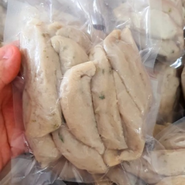 

Otak-otak Tenggiri