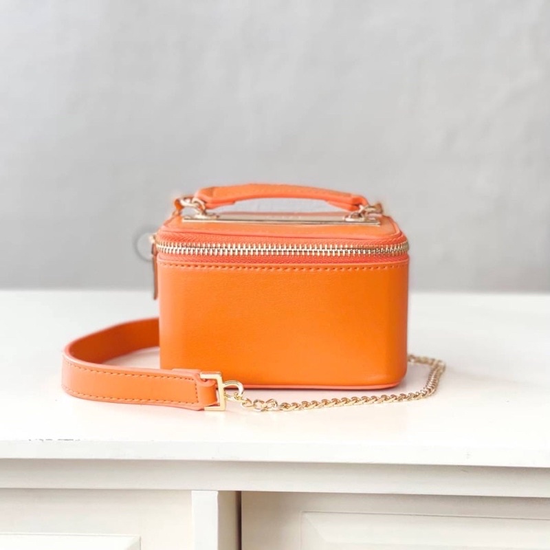 tas vanity bag pedro